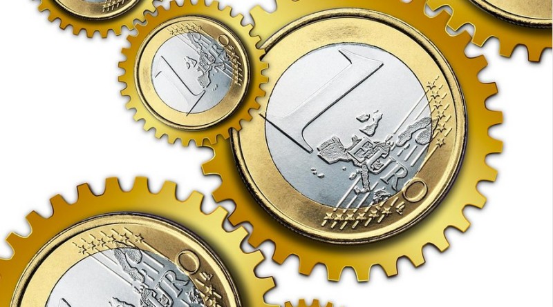 Darmo ilustracja_ Euro, Pieniądze, Waluty, Europa - Gratis obraz na Pixabay - 76019