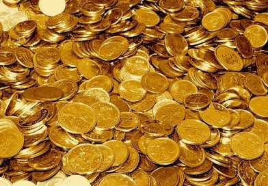 Jak przechowywać złoto inwestycyjne?